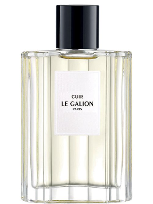Cuir by Le Galion