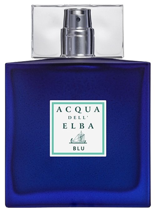 Acqua Dell'Elba Uomo Blu by Acqua Dell'Elba