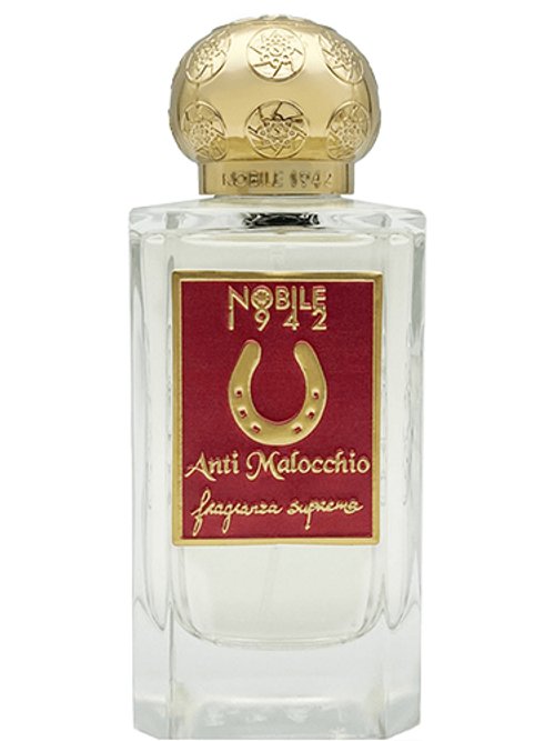 Anti Malocchio by Nobile 1942