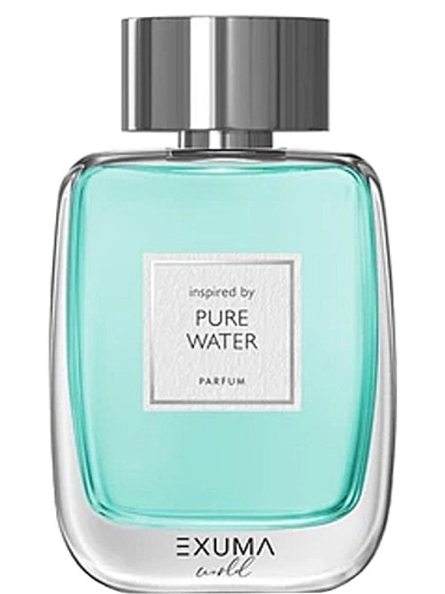Pure Water by Exuma