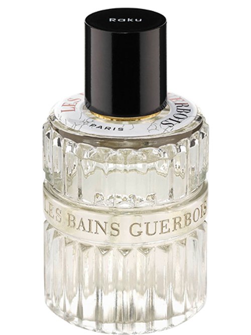 Raku by Les Bains Guerbois