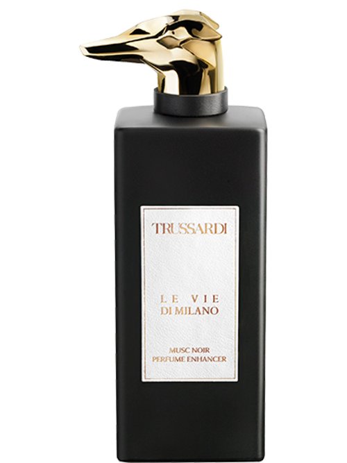 Musc Noir Perfume Enhancer by Trussardi