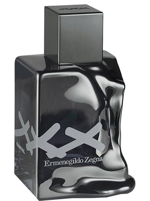 Charcoal by Ermenegildo Zegna
