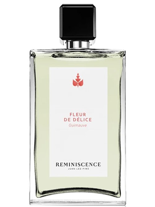 Fleur De Délice by Reminiscence
