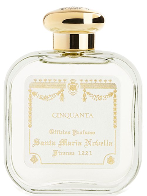 Cinquanta by Santa Maria Novella