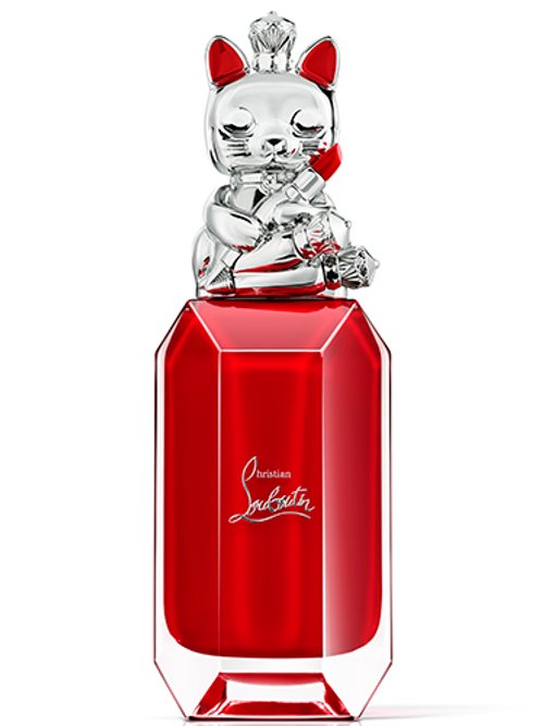 Loubidoo by Christian Louboutin