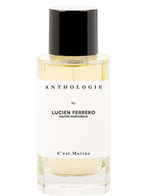 C'Est.Mutine by Lucien Ferrero