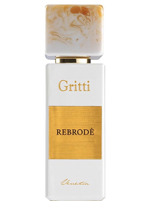 Rebrodè by Gritti