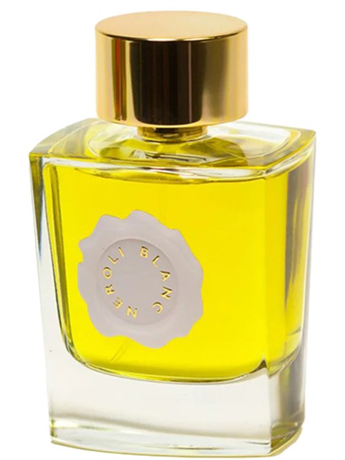 Néroli Blanc Eau De Parfum by Au Pays De La Fleur D’Oranger