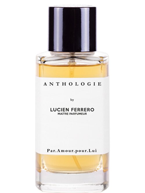 Par Amour Pour Lui by Lucien Ferrero