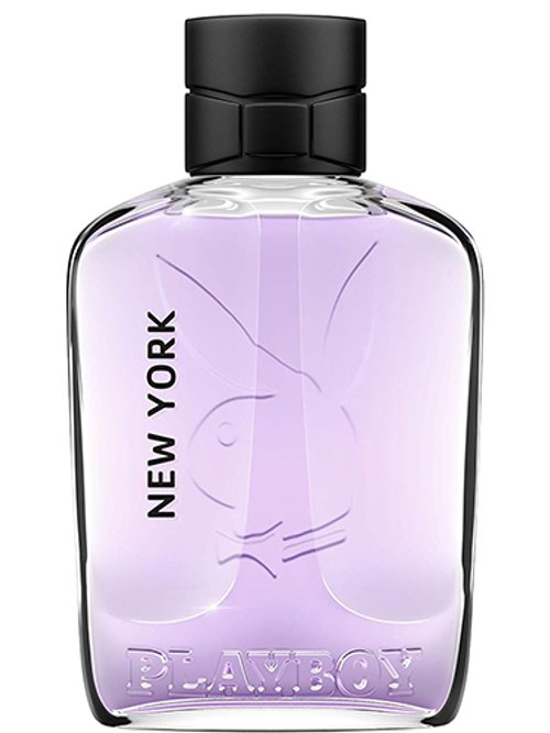 New York Playboy by Playboy