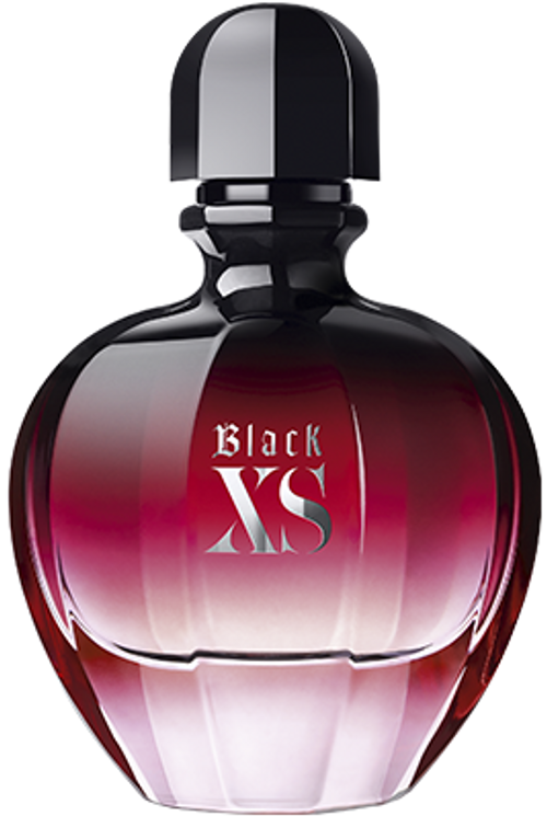 Black Xs For Her Eau De Parfum by Rabanne