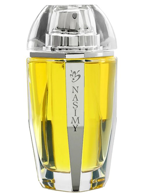 Nasimy by Anfasic Dokhoon