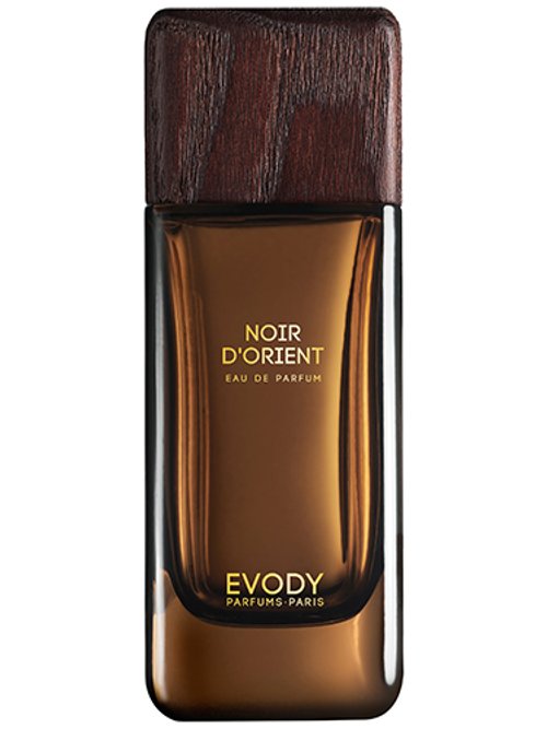 Noir D'Orient by Evody