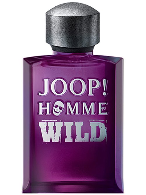 Joop! Homme Wild by Joop!