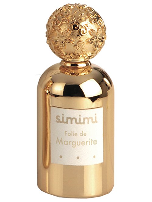 Folie De Marguerite by Simimi