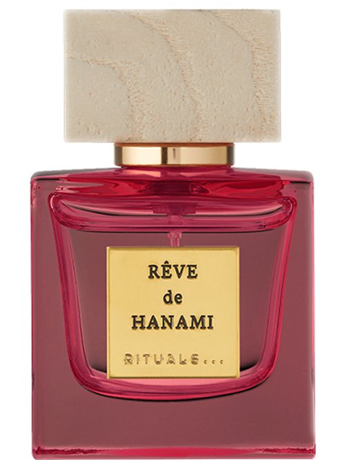 Rêve De Hanami by Rituals