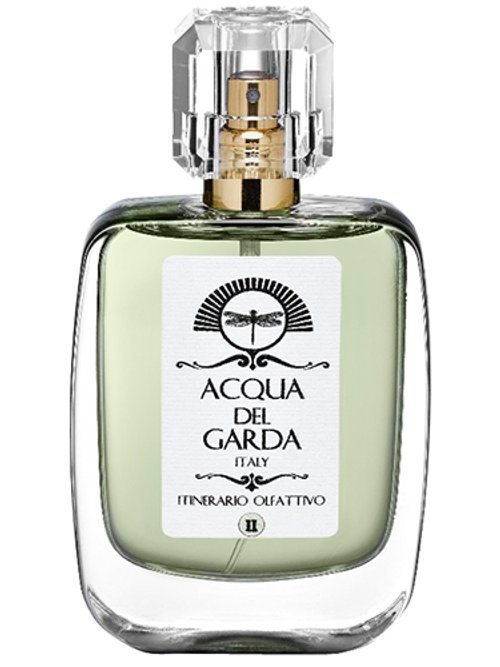 Itinerario Olfattivo Ii by Acqua Del Garda