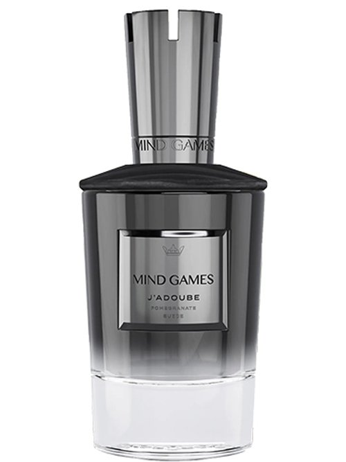 J'Adoube by Mind Games