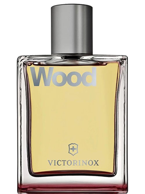 Wood by Victorinox Swiss Army