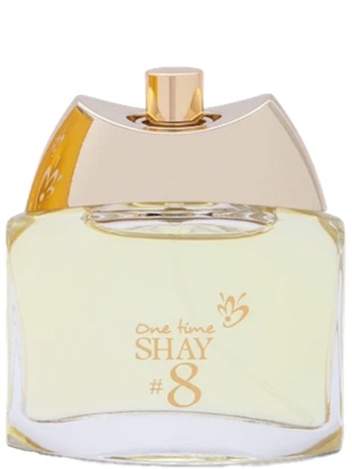 One Time Shay #8 by Anfasic Dokhoon