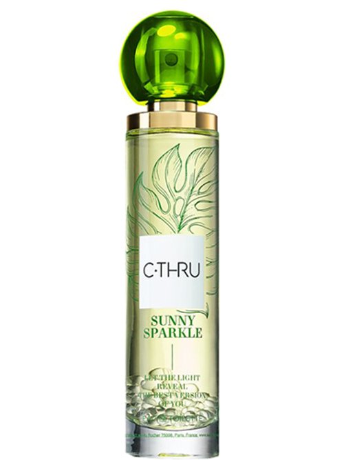 Sunny Sparkle by C-Thru