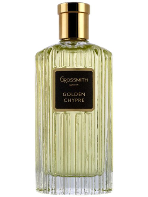 Golden Chypre by Grossmith