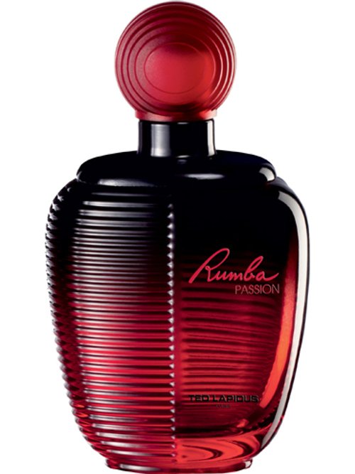 Rumba Passion by Ted Lapidus
