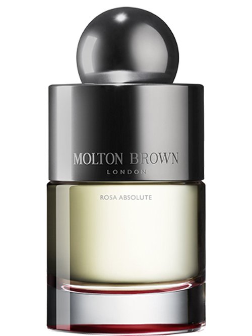 Rosa Absolute Eau De Toilette by Molton Brown