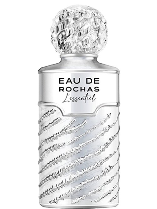 Eau De Rochas L'Essentiel by Rochas
