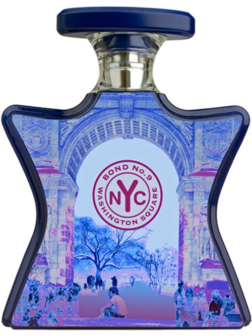 Washington Square by Bond No. 9 I Love Ny