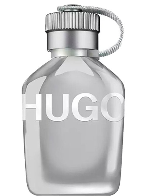 Hugo Reflective Edition by Hugo Boss
