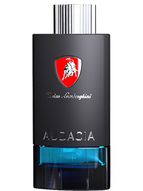 Tonino Lamborghini Tecno Audacia by Tonino Lamborghini