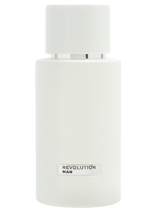 Transcendent by Revolution