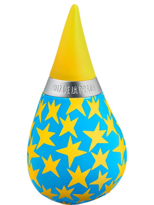 Gotas De Color Citric Yellow by Agatha Ruiz De La Prada