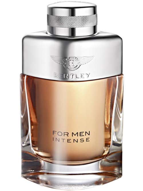Bentley For Men Intense by Bentley