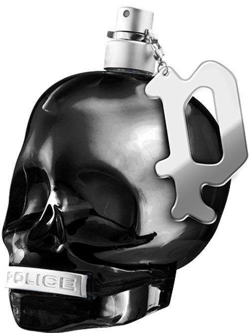 Police To Be Bad Guy by Police