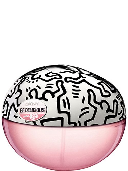 Dkny Be Delicious Fresh Blossom Art by Donna Karan Dkny