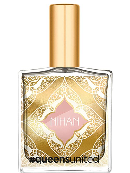 Nihan by #Queensunited