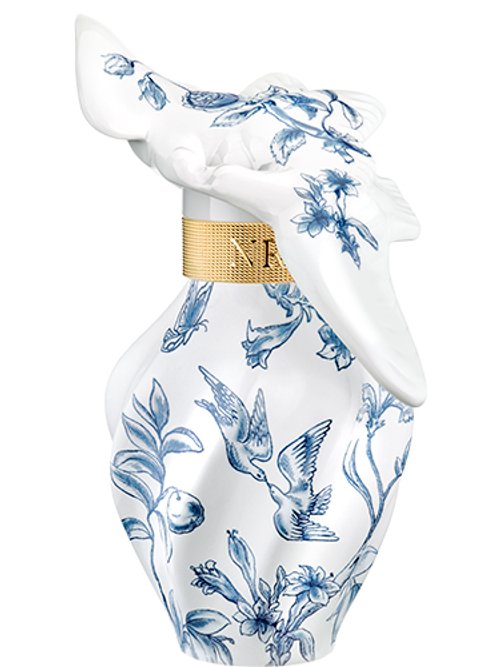 L'Air Du Temps X Antoinette Poisson by Nina Ricci