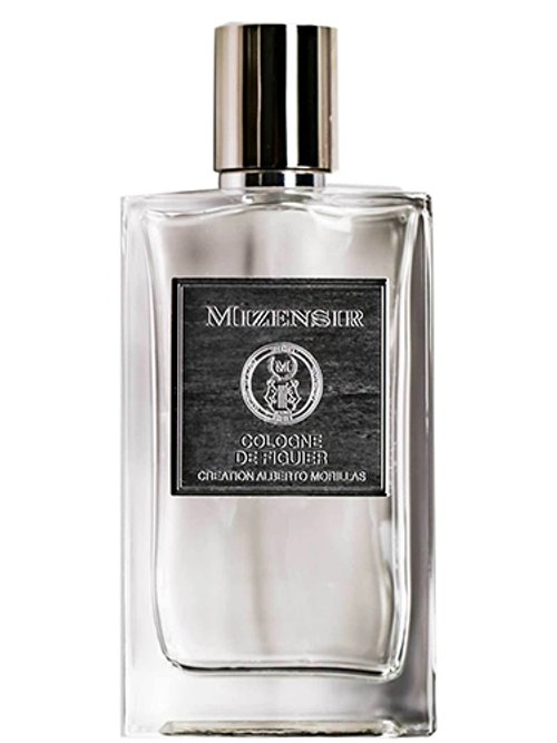 Cologne De Figuier by Mizensir