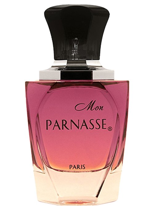 Mon Parnasse by Paris Bleu