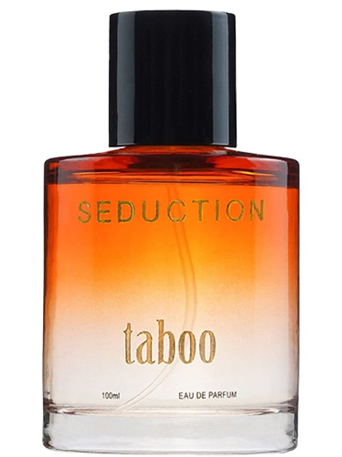 Taboo Seduction by Perfume Lounge