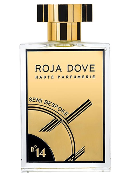 Semi-Bespoke No. 14 by Roja