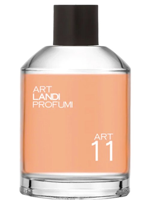 Art 11 • Acqua Tua by Art Landi Profumi