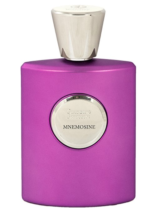 Mnemosine by Giardino Benessere