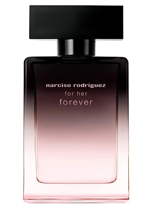 Narciso Rodriguez For Her Forever by Narciso Rodriguez
