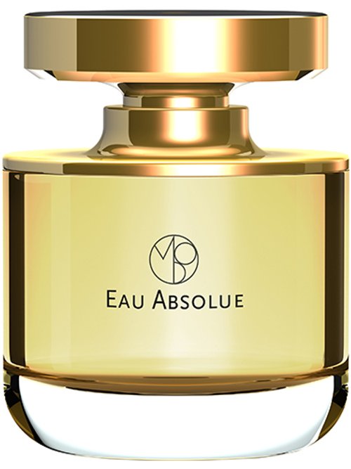 Eau Absolue by Mona Di Orio