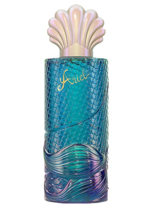 Ariel X Disney by Defineme