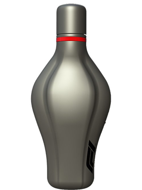 Carbon Reign Eau De Toilette by Formula 1